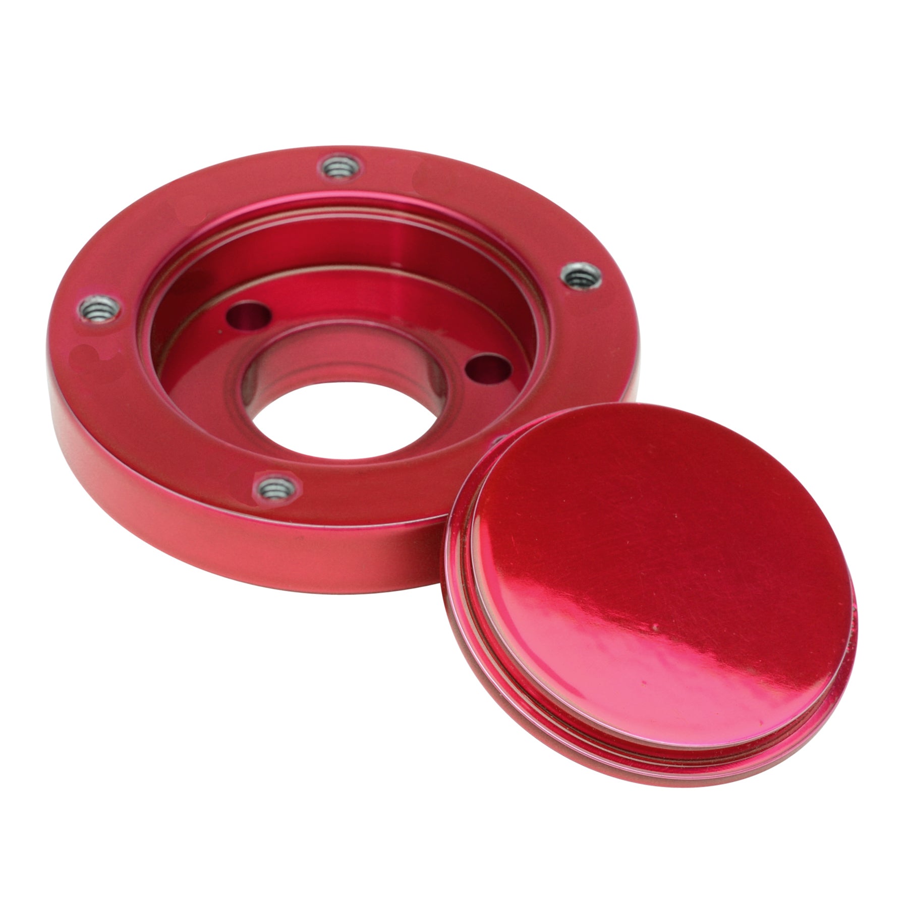 Grant 5 Bolt Steering Hub Adapter
