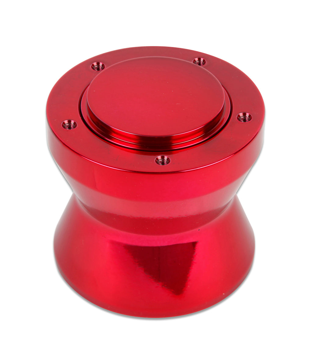 One Piece Steering Hub For Grant 5 Bolt Steering Wheels