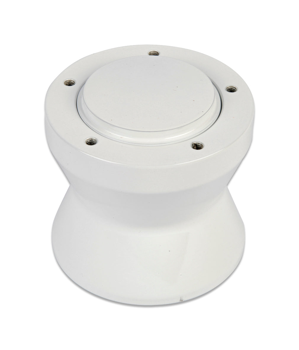 One Piece Steering Hub For Grant 5 Bolt Steering Wheels