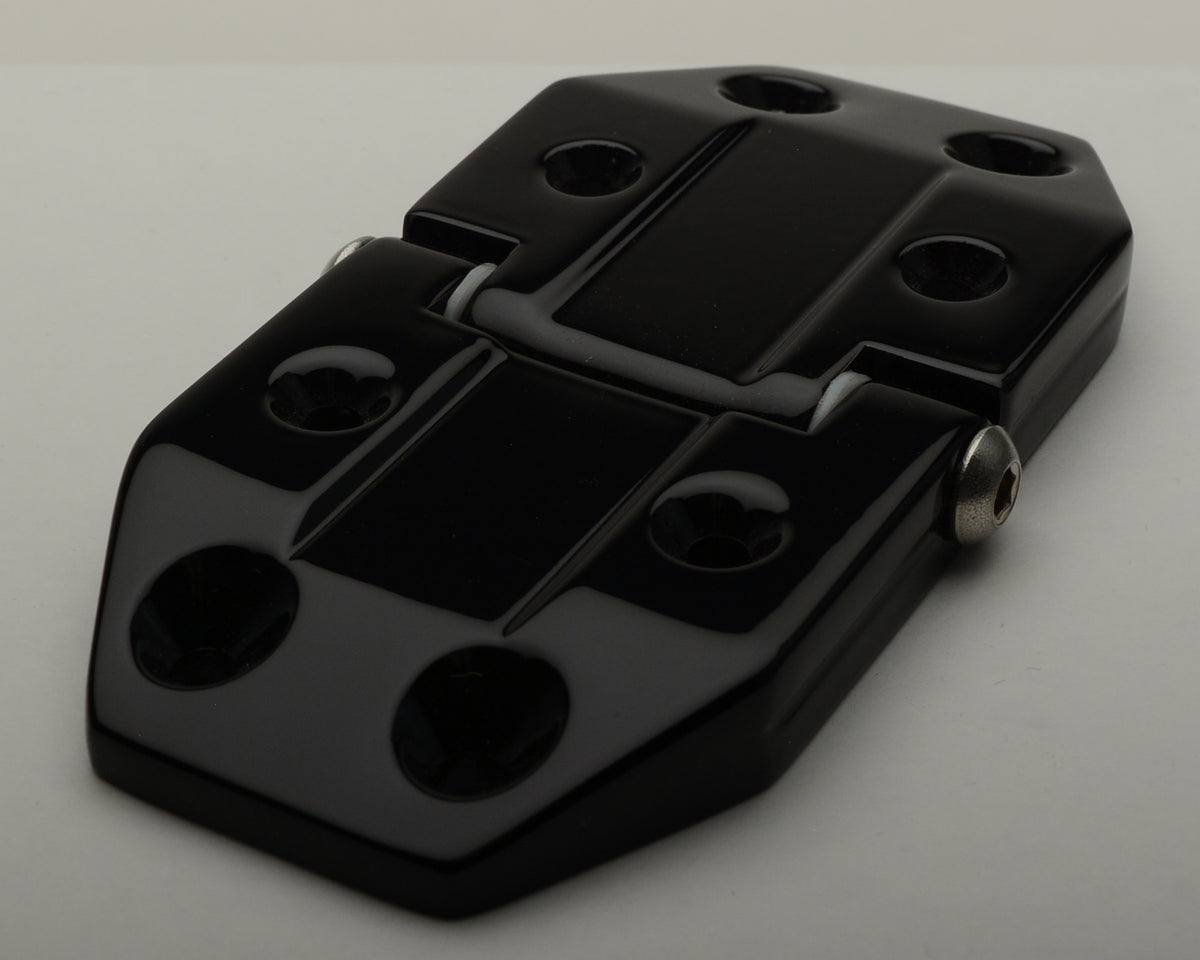 Billet Aluminum Universal Deck Hatch Hinge