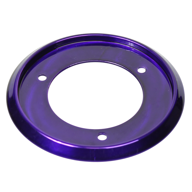 Flip Tab Gas Fill Bezel
