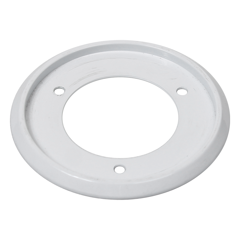Flip Tab Gas Fill Bezel