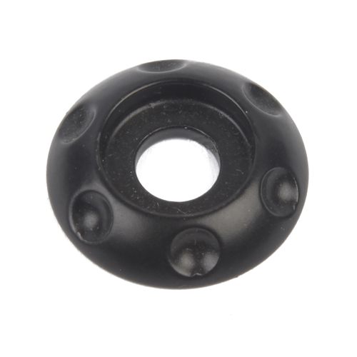 Billet Aluminum Accent Buttonhead Washers