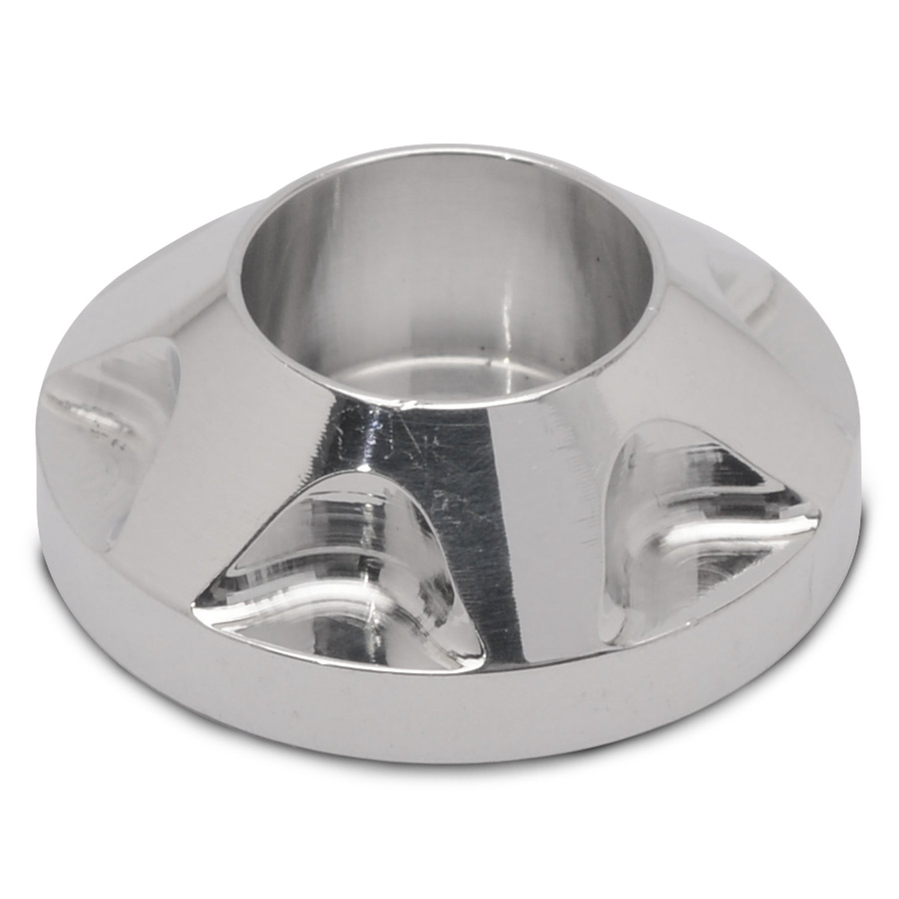 Billet Aluminum Lightning Washers