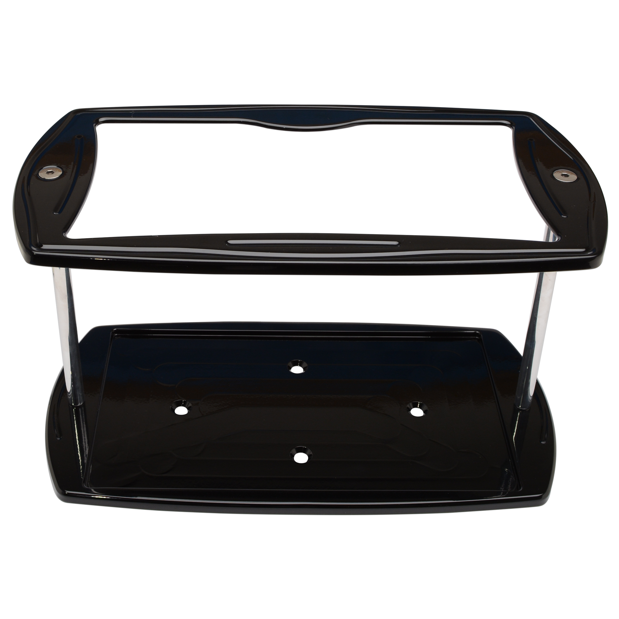 Billet Battery Box - Group 27 Batteries