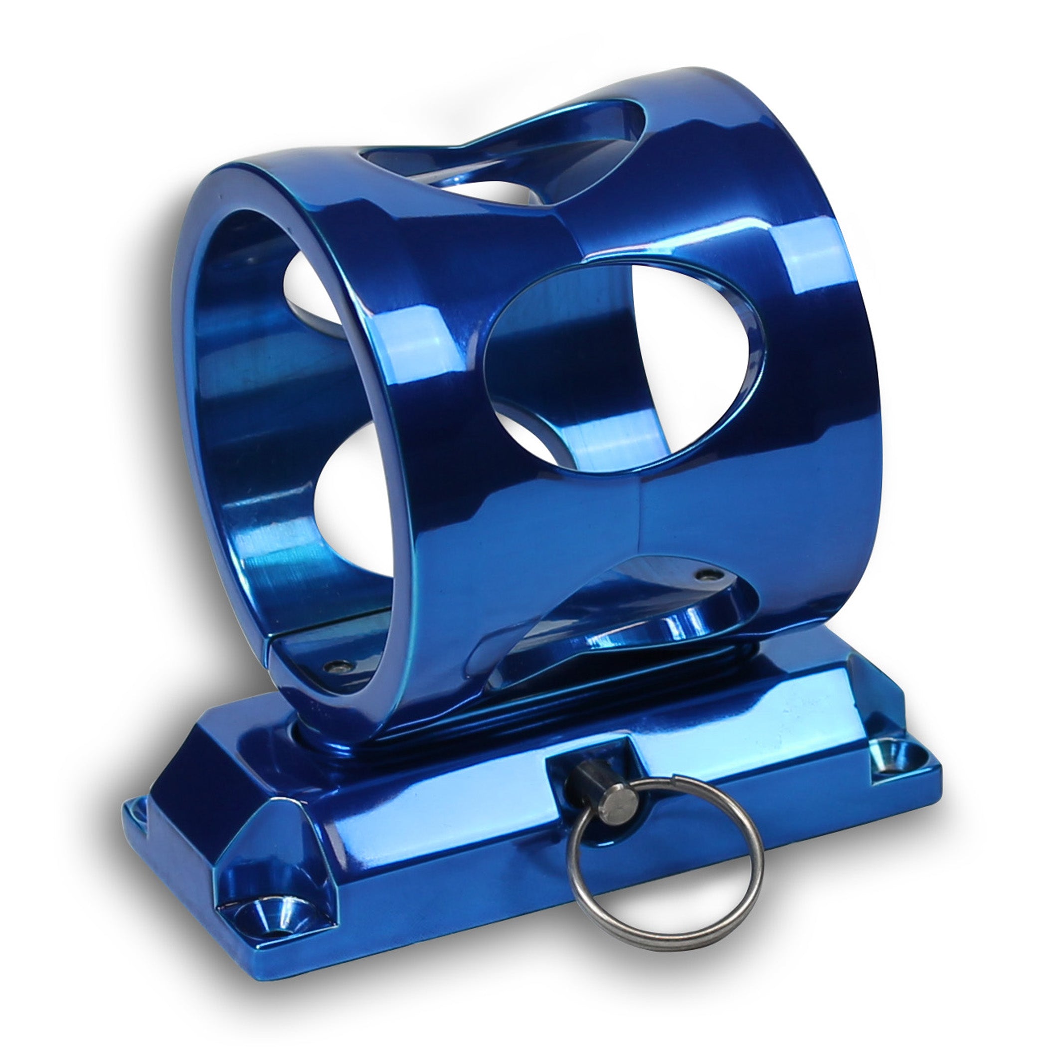 Fire Extinguisher Bracket - for 2 - 1 / 2 in. Extinguisher