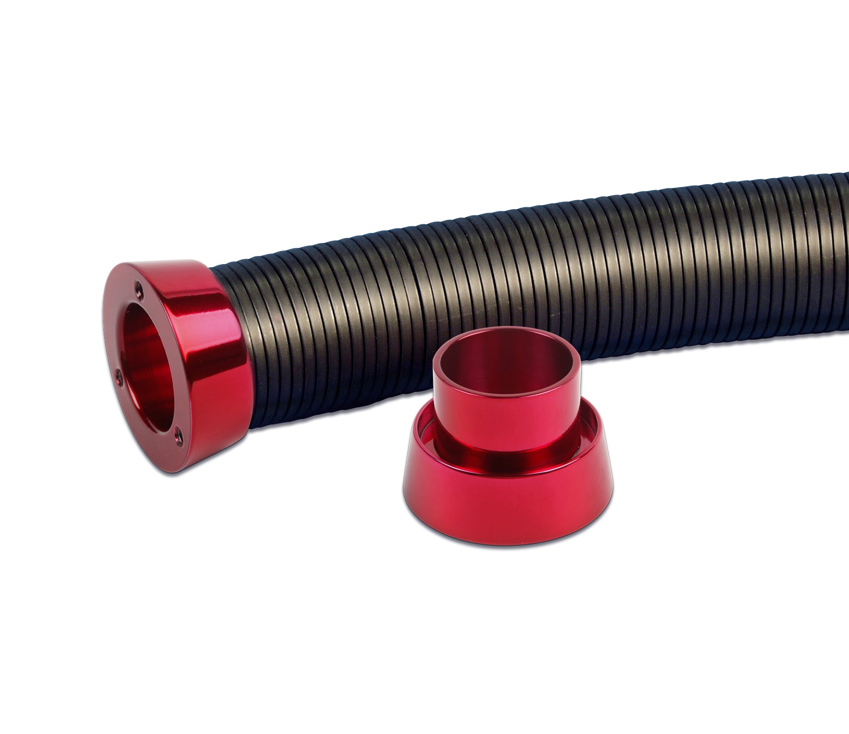 Outboard Hose Kit