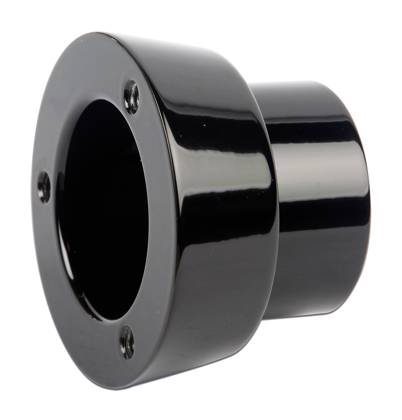 Outboard Hose Flange