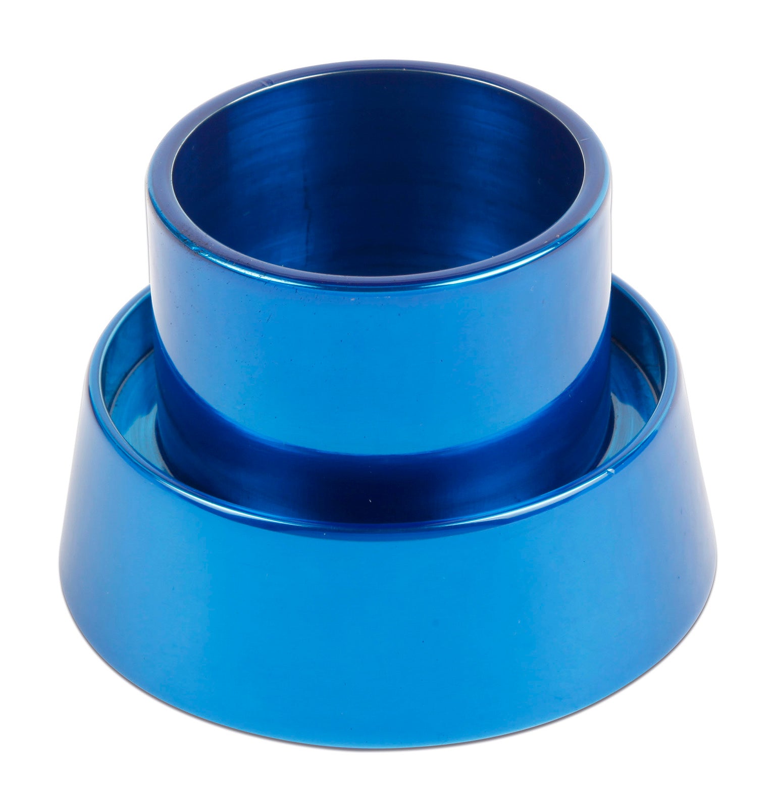 Outboard Hose Flange
