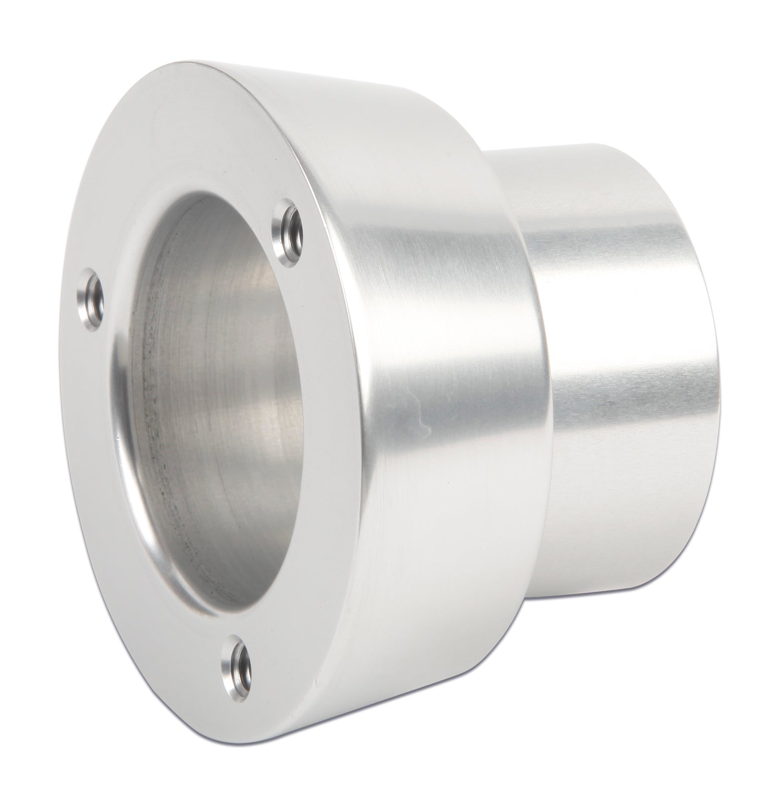 Outboard Hose Flange