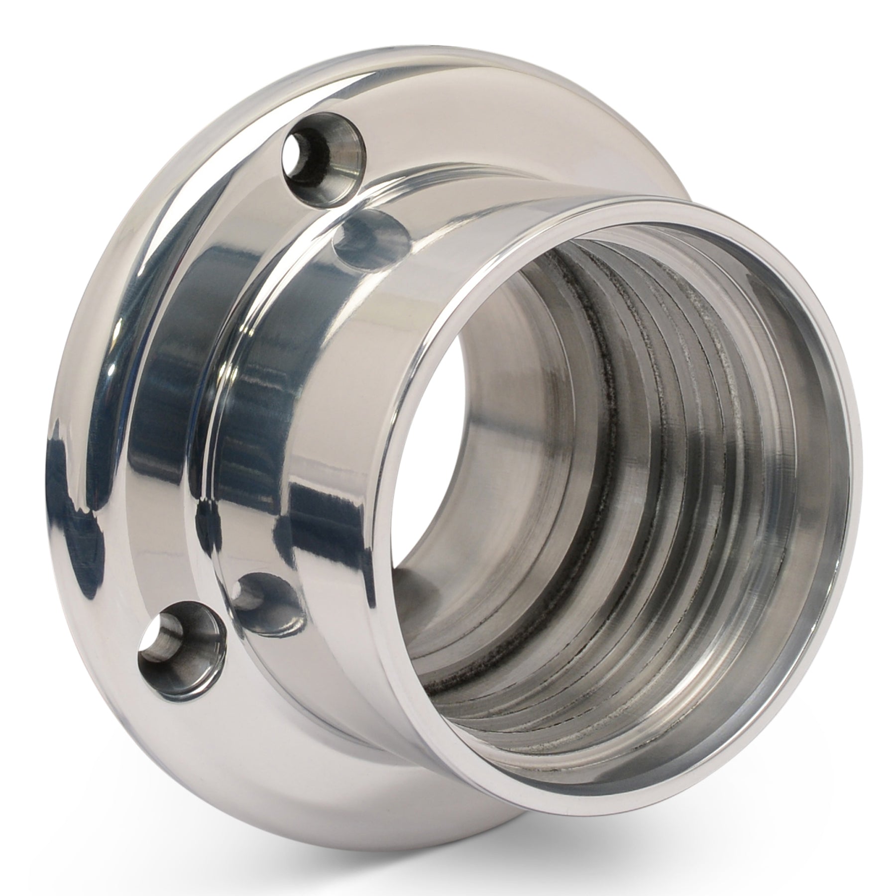 Mercury Outboard Rigging Hose Bezel 2 - 1/2"