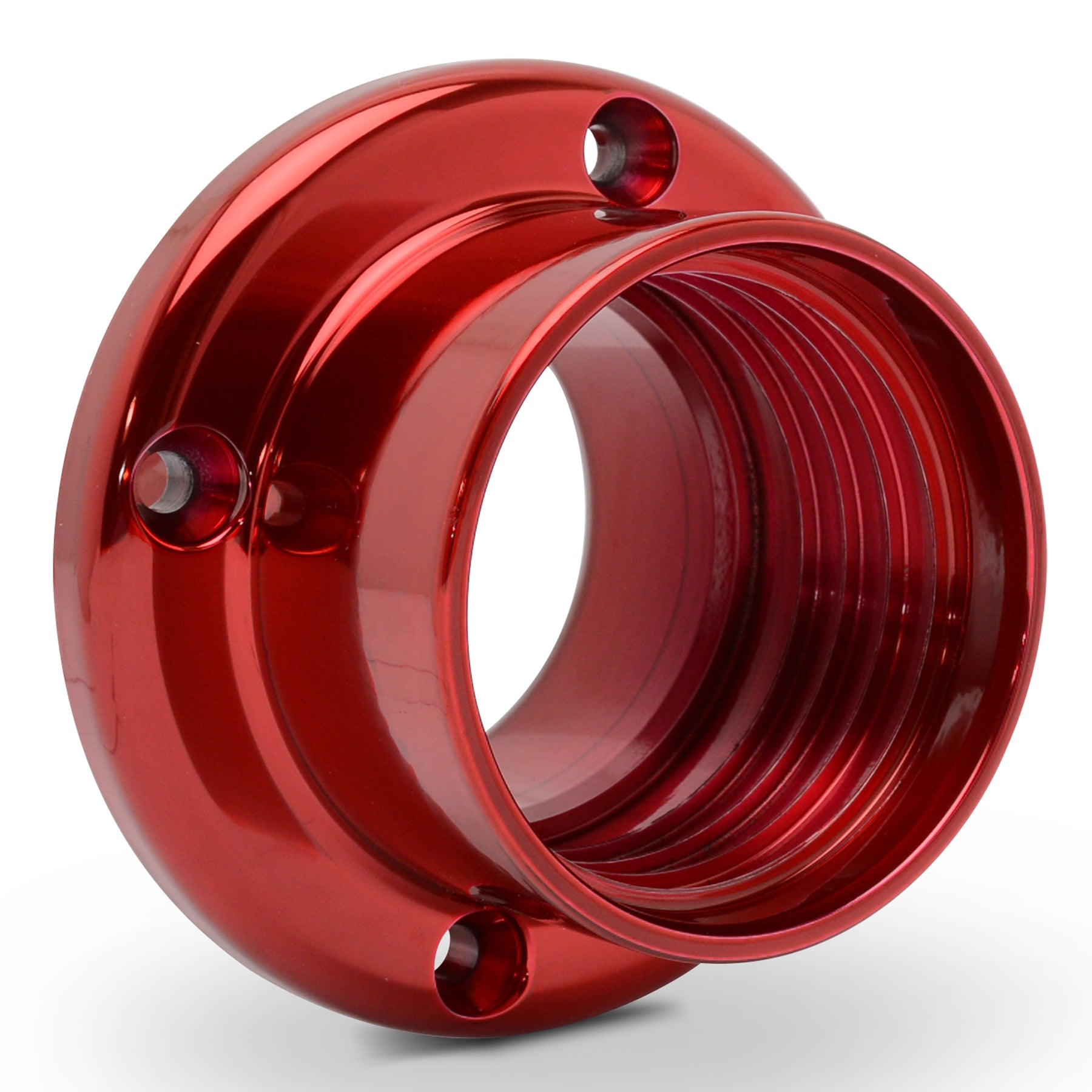 Mercury Outboard Rigging Hose Bezel 2 - 1/2"