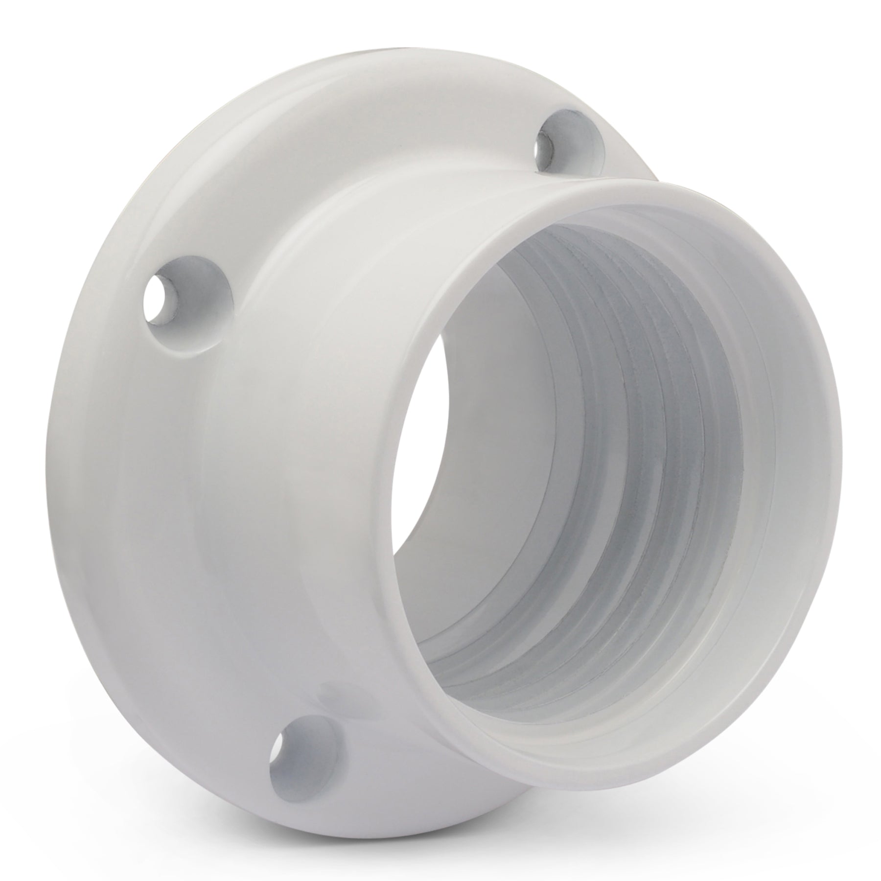 Mercury Outboard Rigging Hose Bezel 2 - 1/2"