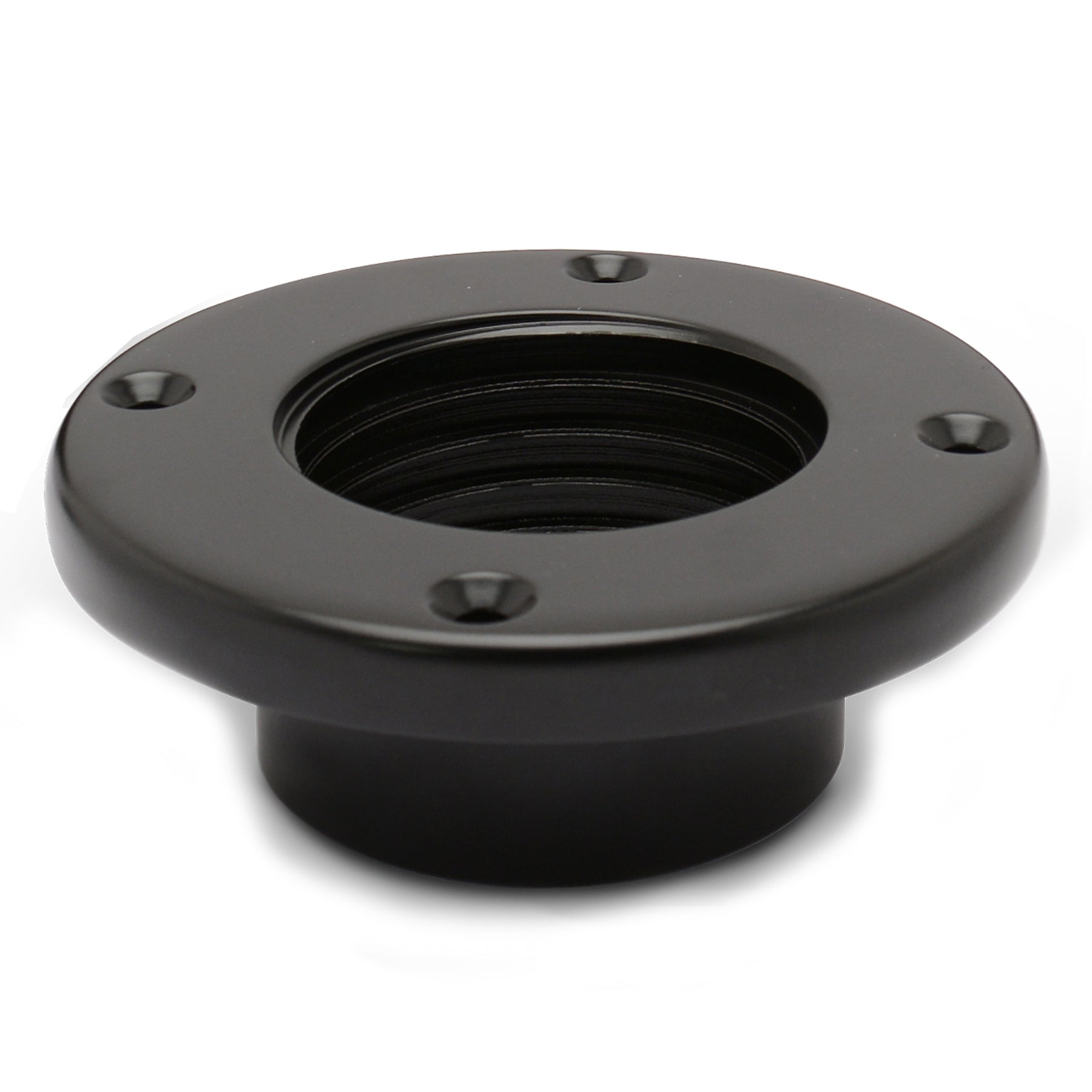Mercury Outboard Rigging Hose Bezel 2"