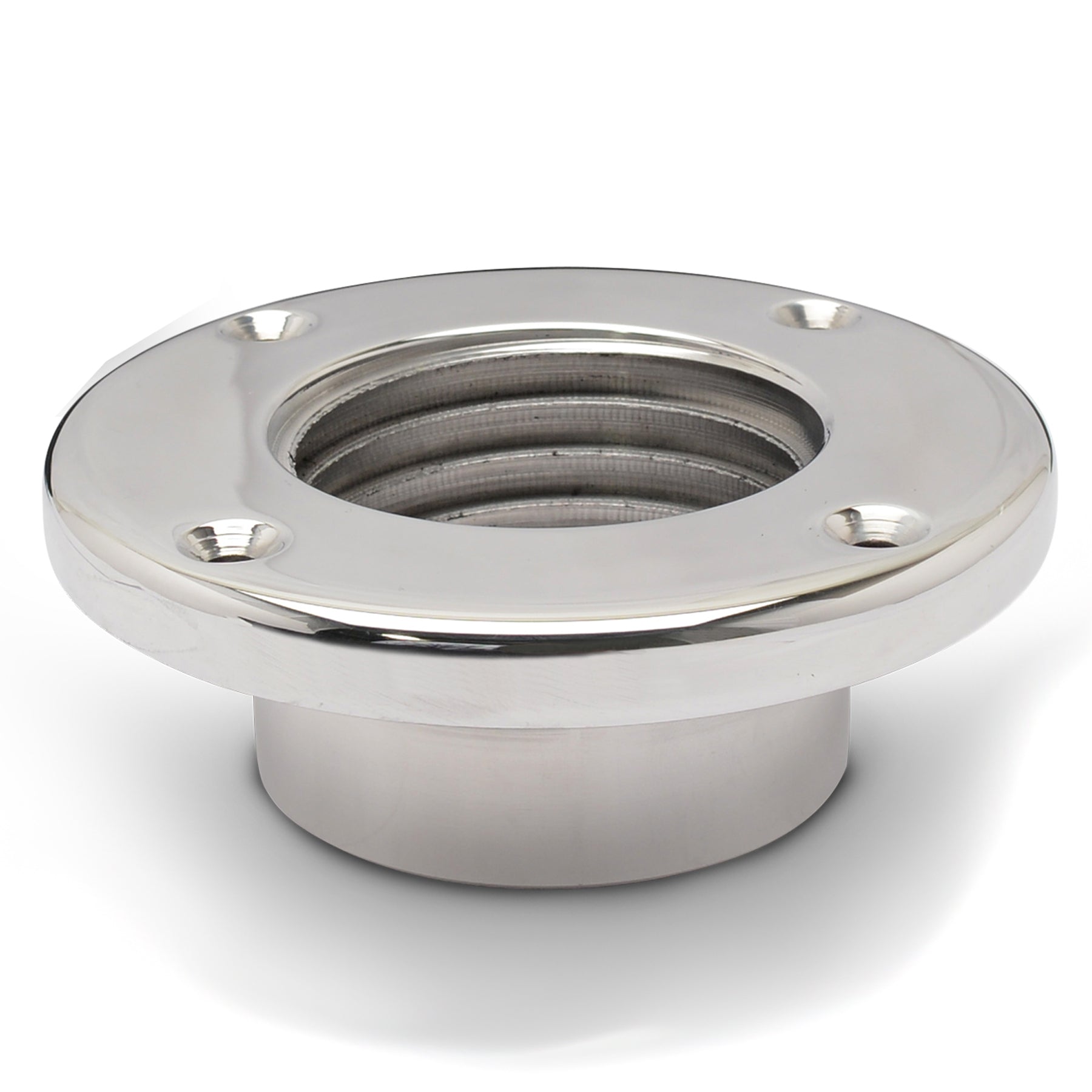 Mercury Outboard Rigging Hose Bezel 2"