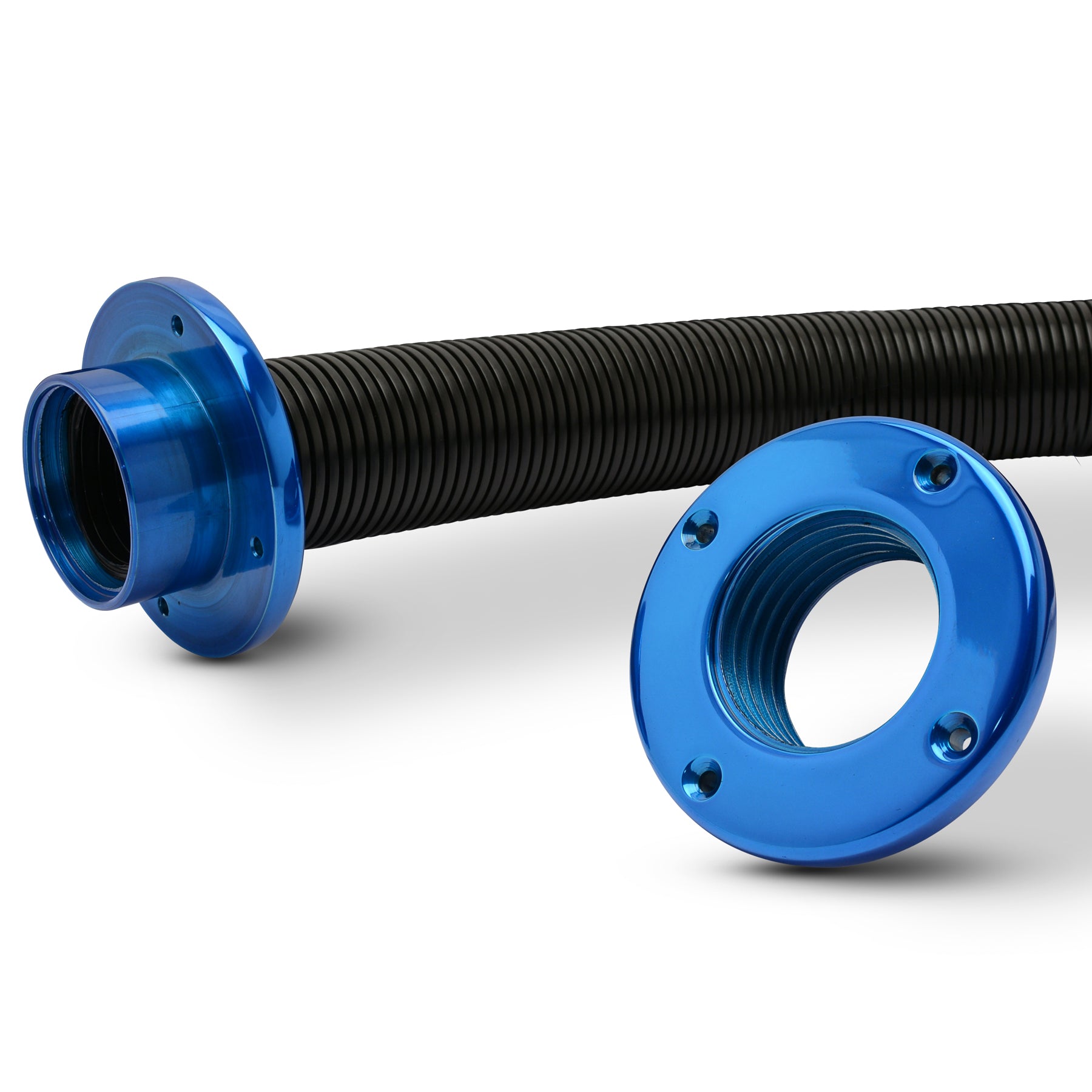 Mercury Outboard Rigging Hose Kit