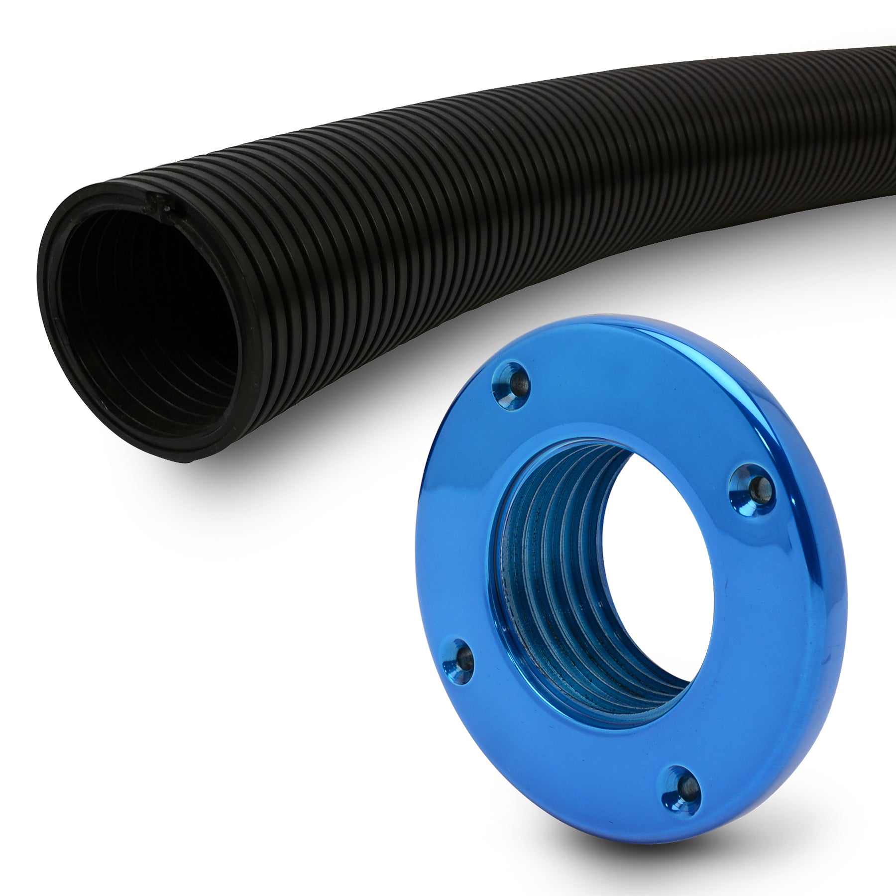 Mercury Outboard Rigging Hose Kit