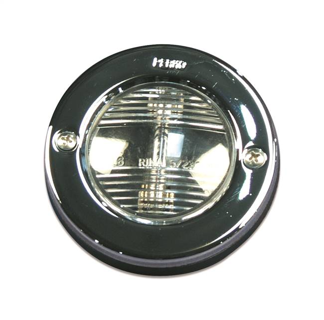 Transom Stern Light Round