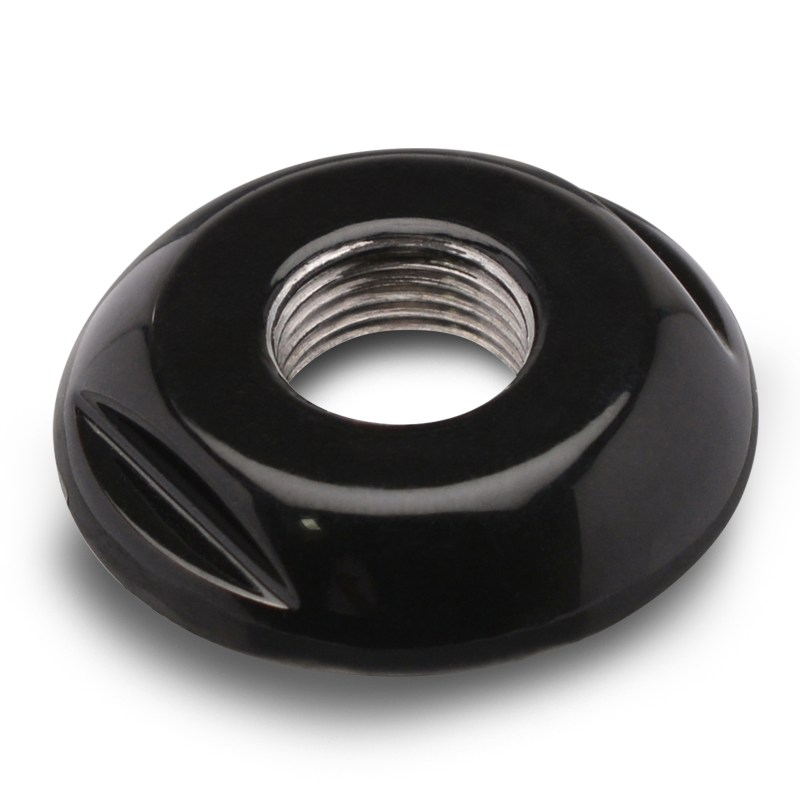 Push / Pull Switch Bezel