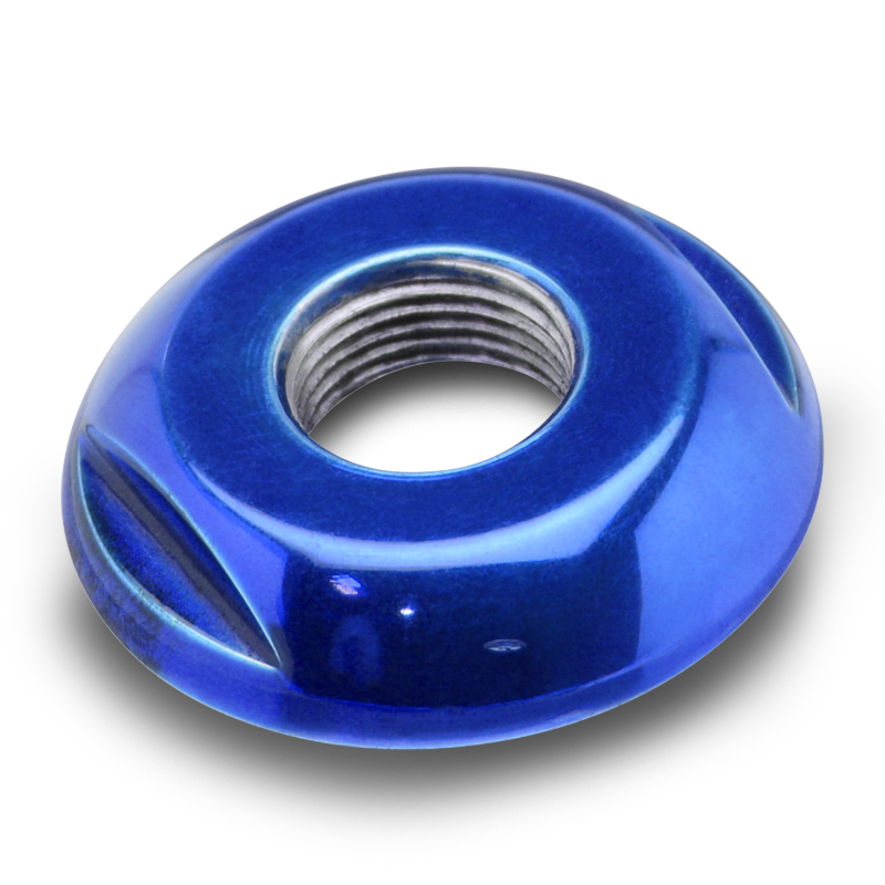 Push / Pull Switch Bezel
