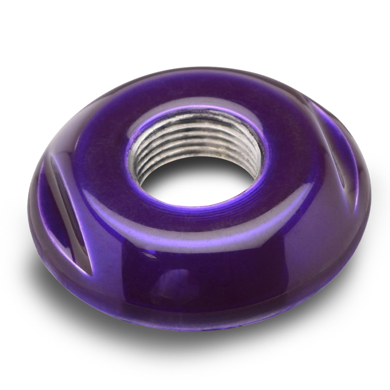 Push / Pull Switch Bezel