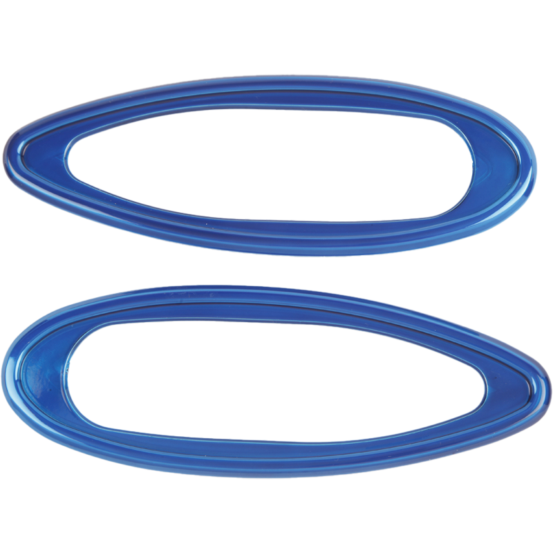 Side Light Bezels