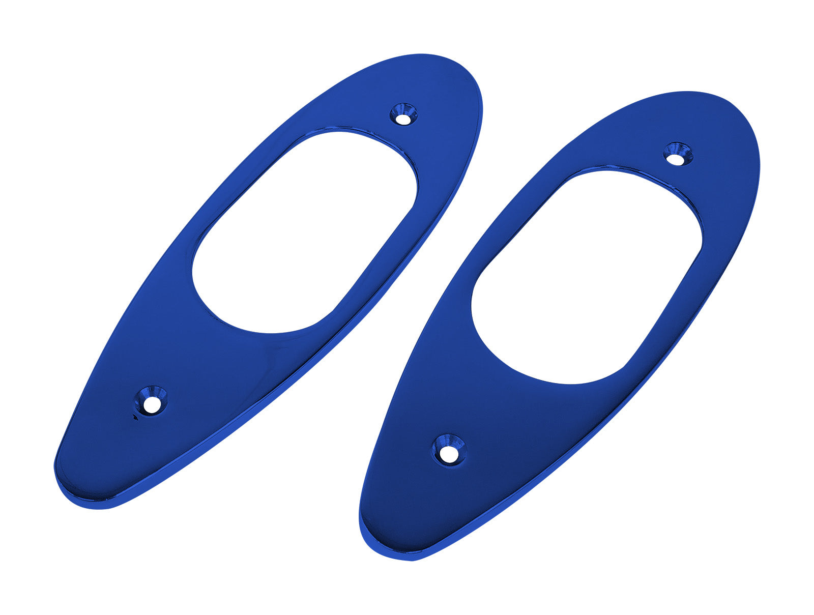 Side Light Covers