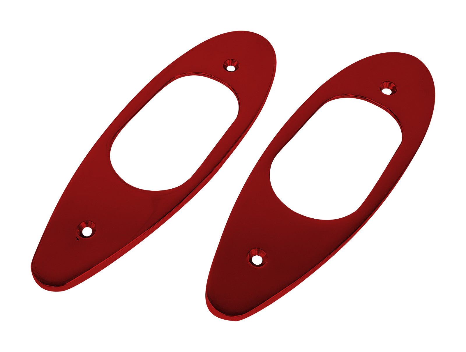 Side Light Covers