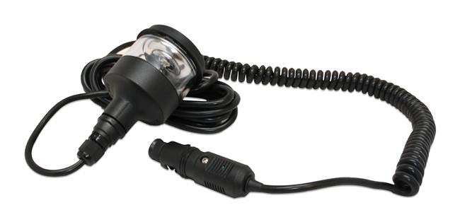Underwater Portable Light