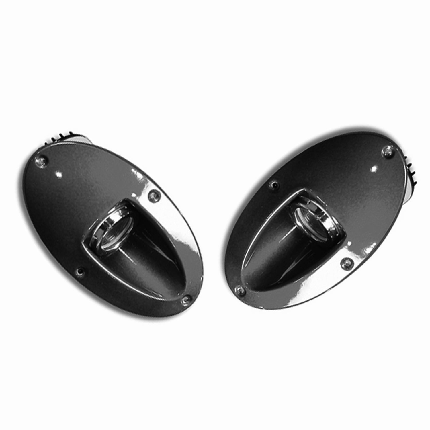 Docking Lights Stainless Steel