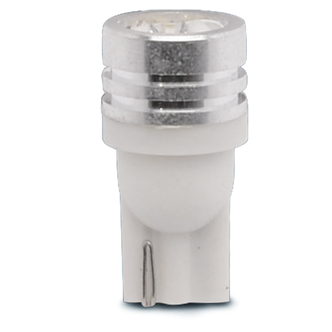 LED Soft White Bulb Only for Courtesy Lights
