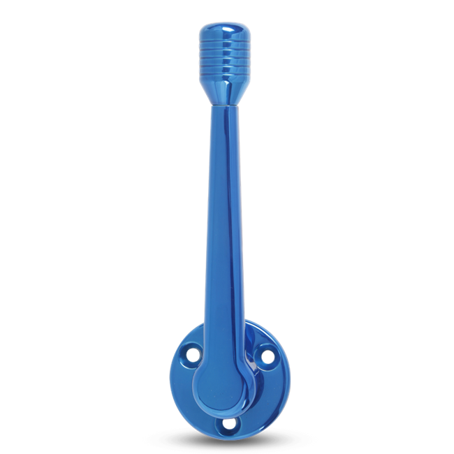 Billet Aluminum Shifter Non-Locking