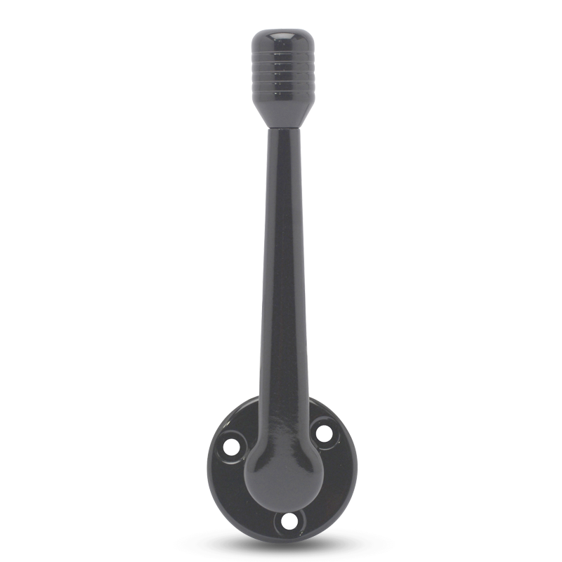 Billet Aluminum Shifter Non-Locking