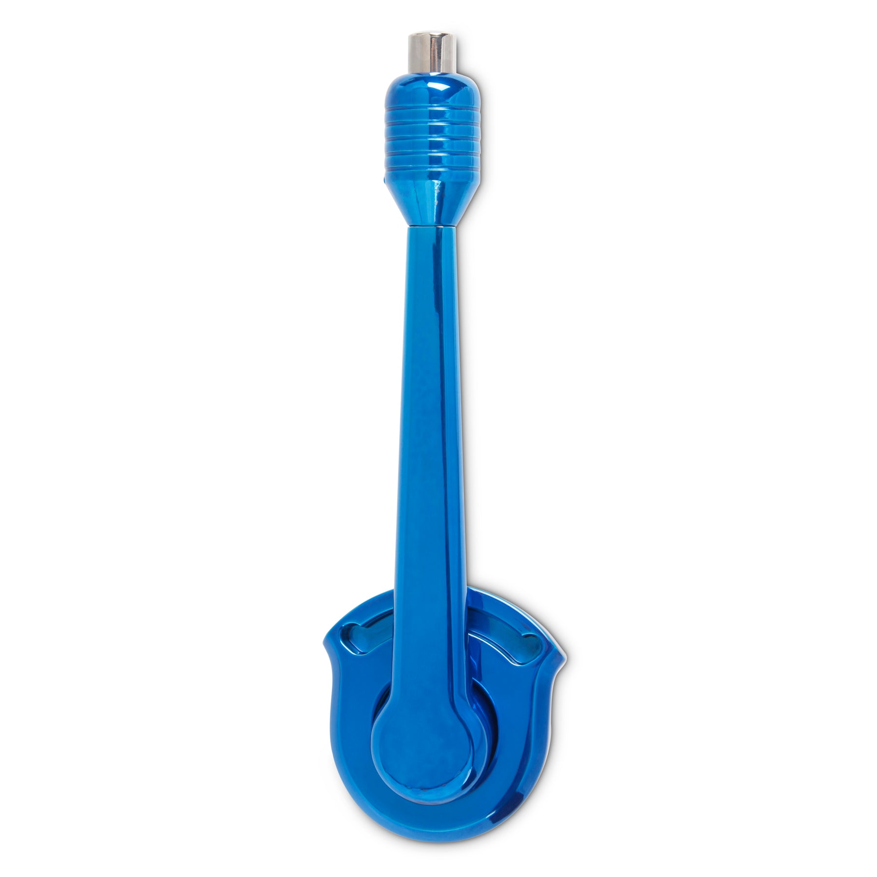 Billet Aluminum Shifter-Locking Three Position