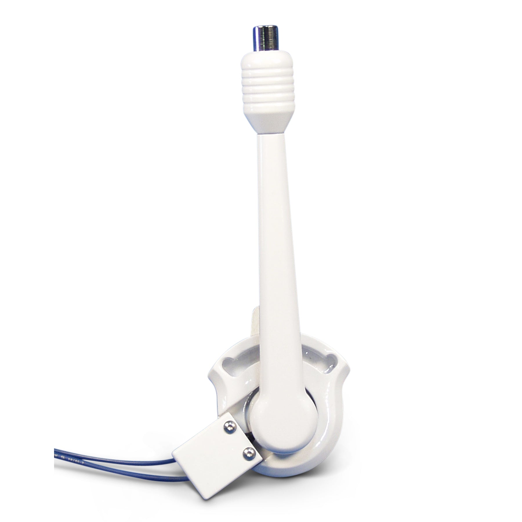 Locking Shifter with Neutral Safety Switch