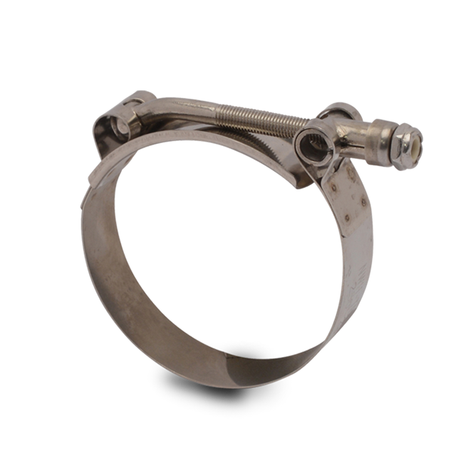T-Bolt Clamp For 2 - 7/8" Exhaust Hose
