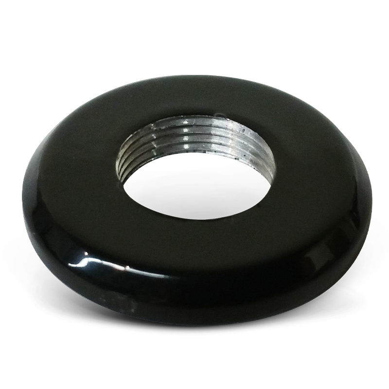 Toggle Switch Threaded Bezel