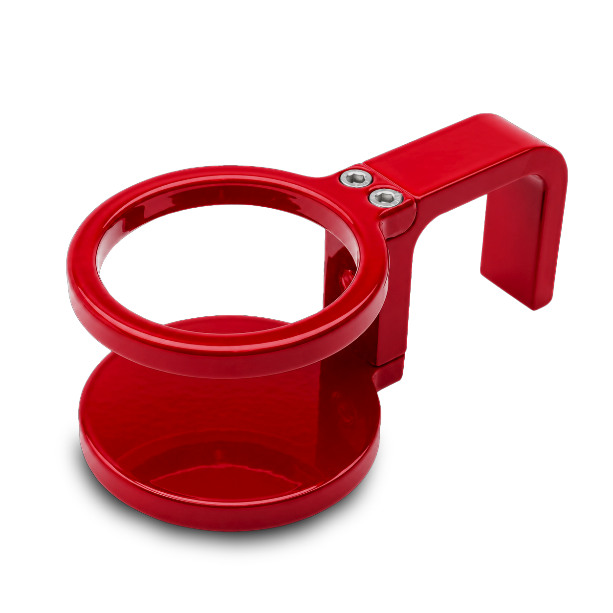 Billet Cup Holder