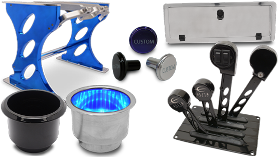 Interior Hardware