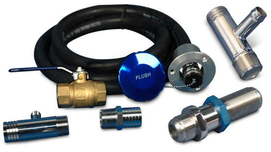 Plumbing & Fittings