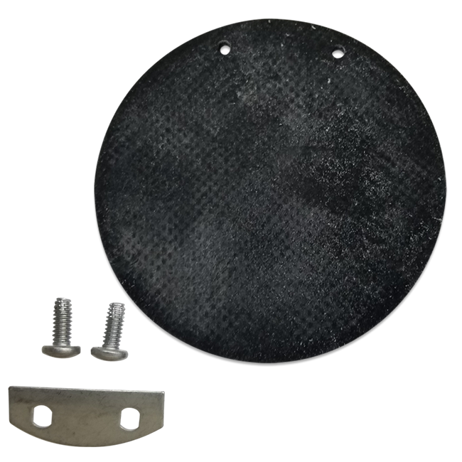Flapper Kit - 4 1/8"