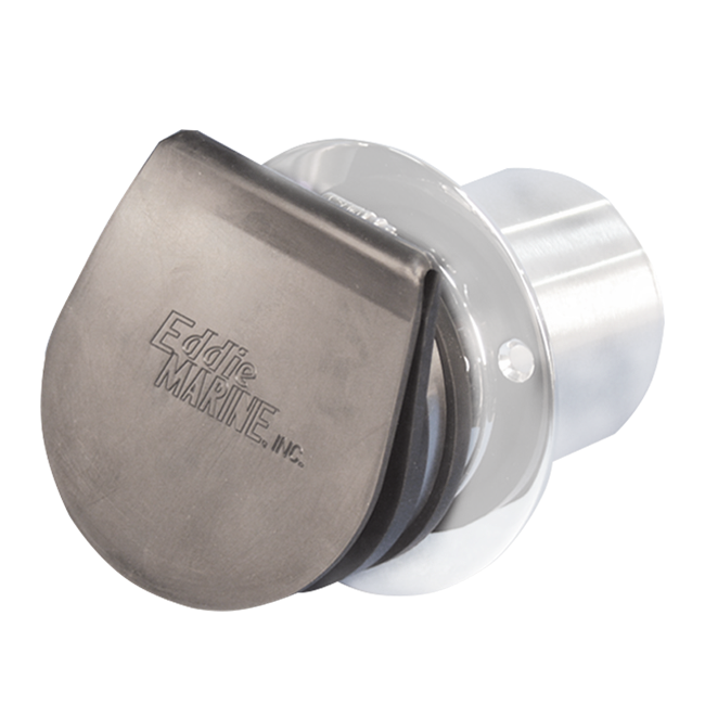 Exhaust Flapper - External 3 1 / 2" and 4"