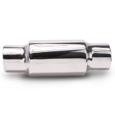 Inline Mufflers EMI XX 3"