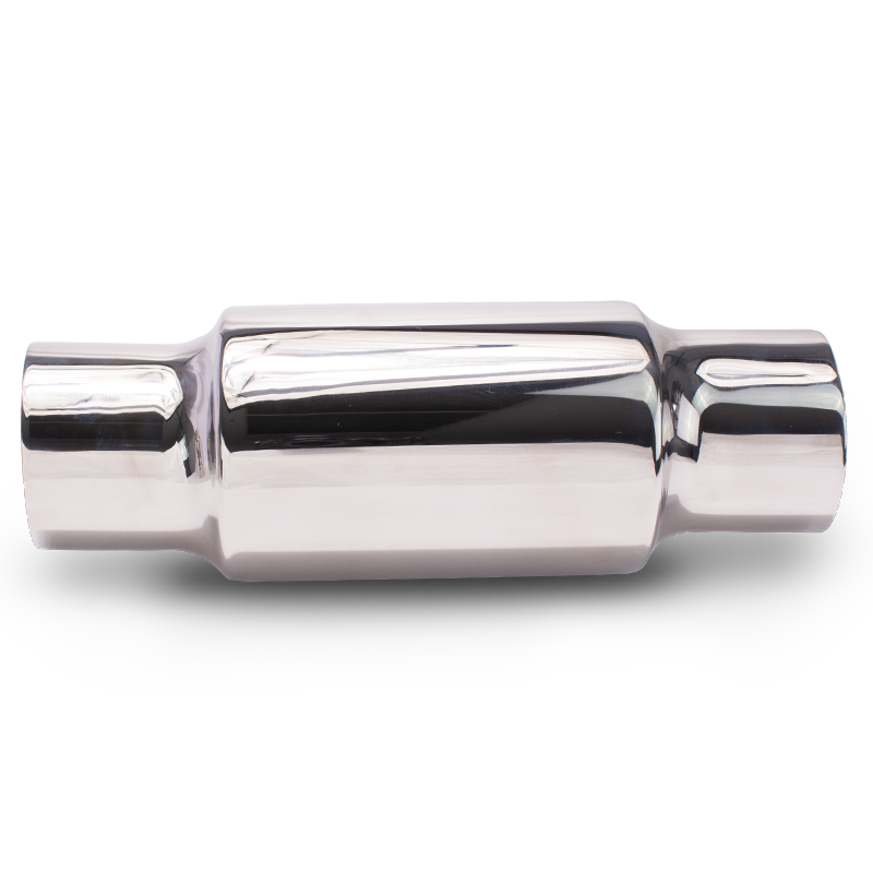 Inline Mufflers EMI XX 3"