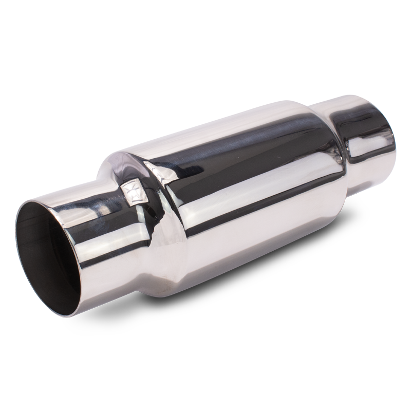 Inline Mufflers EMI XX 3 - 1 / 2"