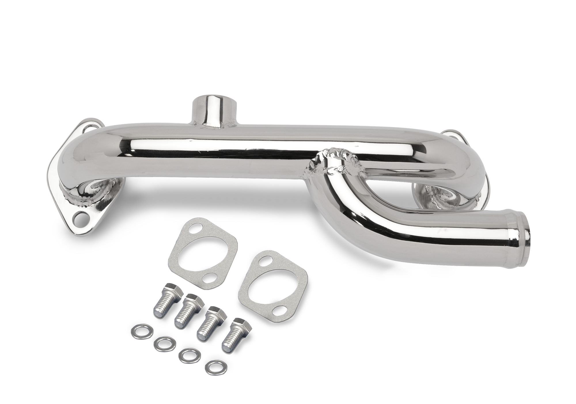 Crossover - BB Chev 1 1/4" Slip Down