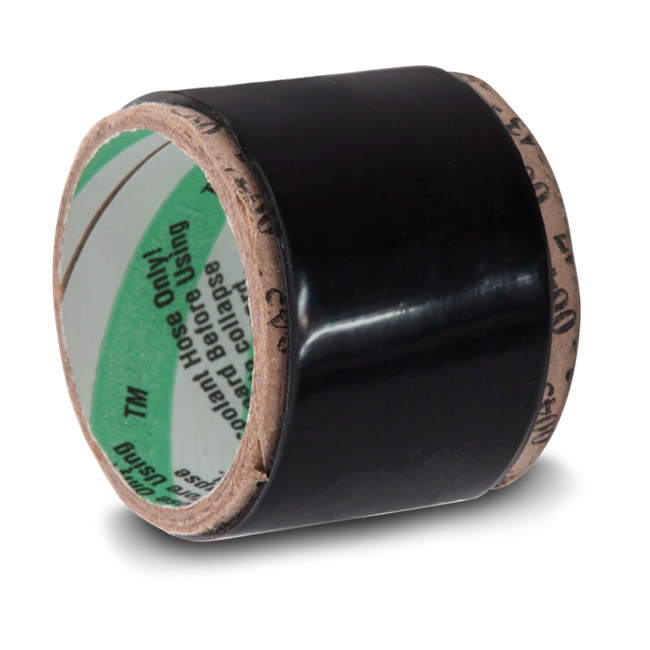 Heat Shrink Hose Clamp 1 1 / 4" ID Hose