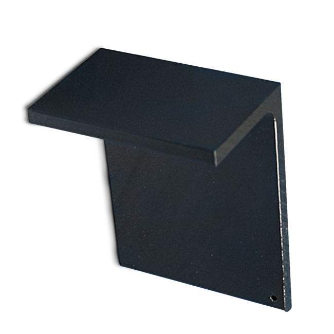 Engine Mount - 1 / 2"