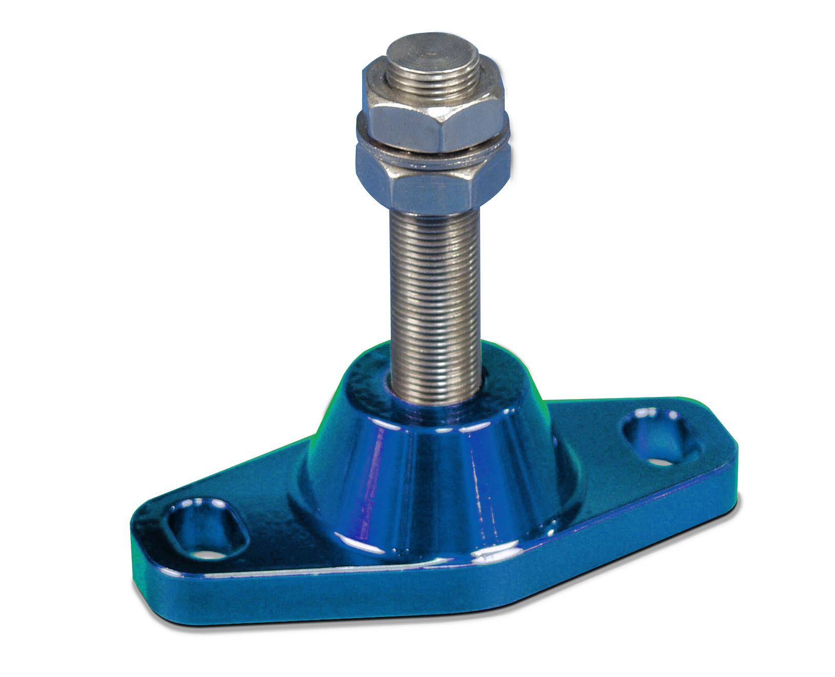 Billet Aluminum MerCruiser Mounts