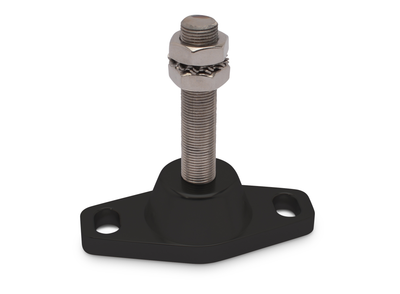 Billet Aluminum MerCruiser Mounts